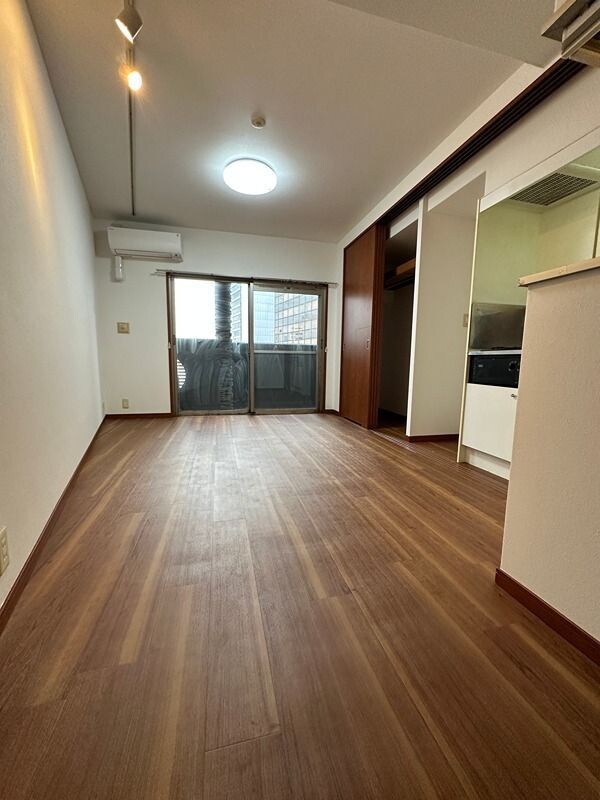 フォレステージュ江坂公園の物件内観写真