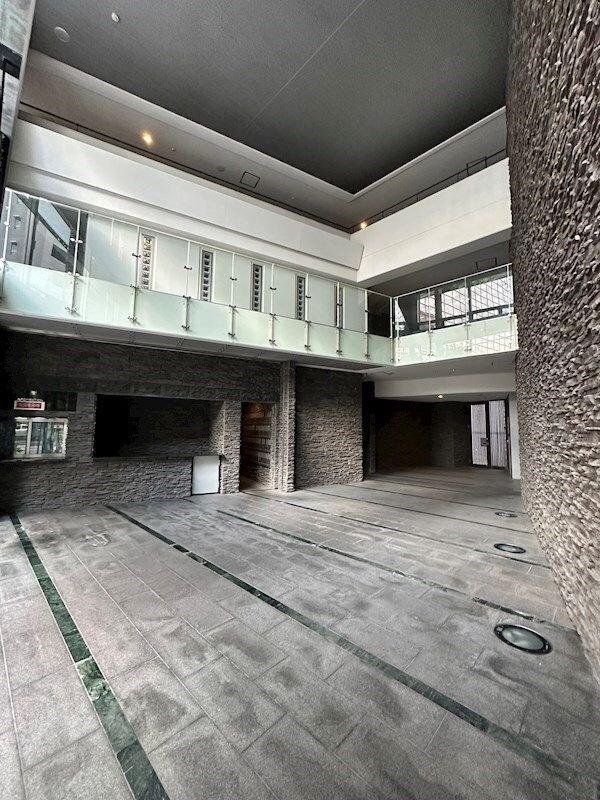 フォレステージュ江坂公園の物件内観写真