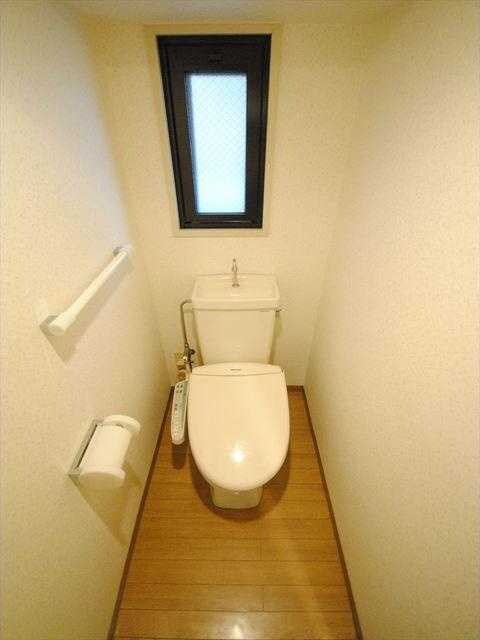 グランヴィ新大阪の物件内観写真