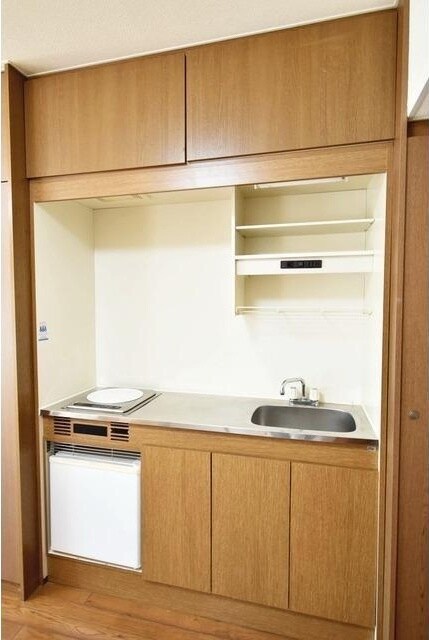 グランヴィ新大阪の物件内観写真