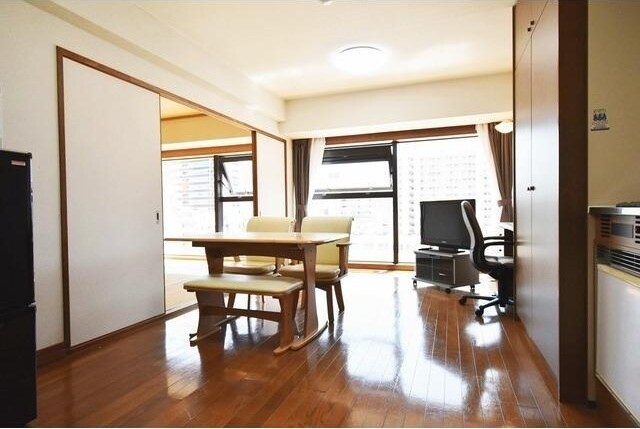 グランヴィ新大阪の物件内観写真