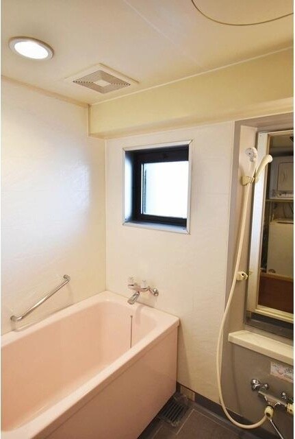 グランヴィ新大阪の物件内観写真