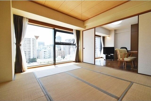 グランヴィ新大阪の物件内観写真