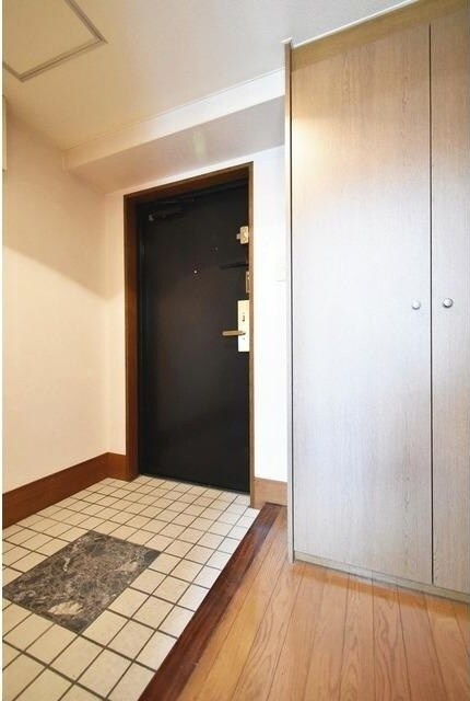 グランヴィ新大阪の物件内観写真