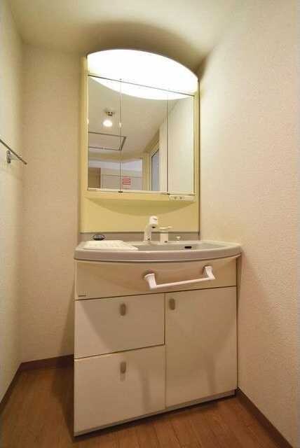 グランヴィ新大阪の物件内観写真