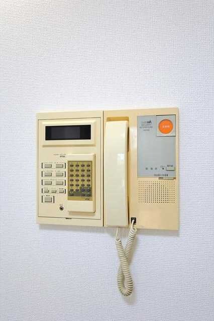 グランヴィ新大阪の物件内観写真