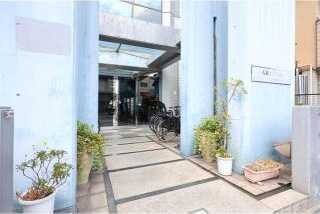 グランヴィ新大阪の物件内観写真