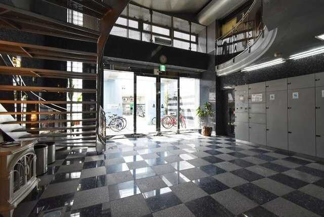 グランヴィ新大阪の物件内観写真