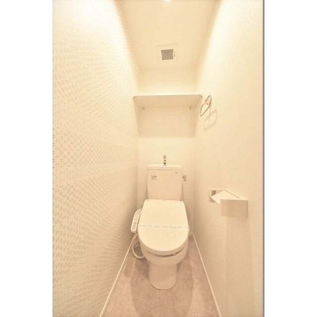 グランバレーの物件内観写真