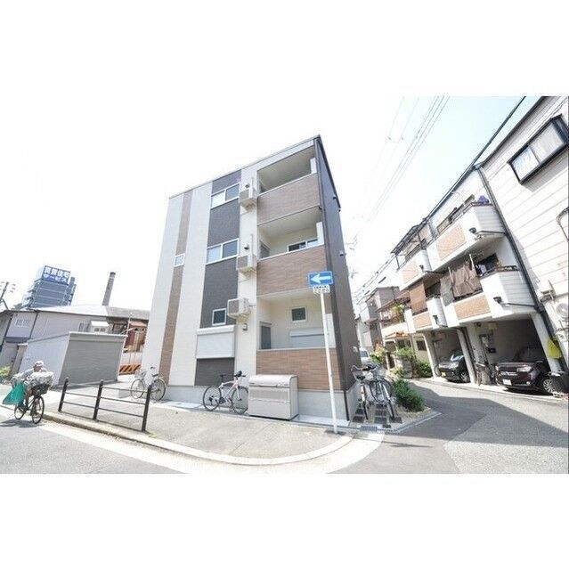 グランバレーの物件内観写真