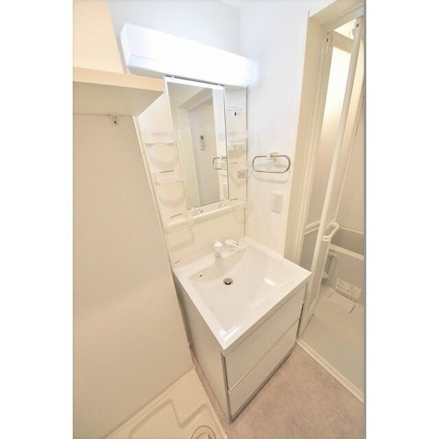 グランバレーの物件内観写真