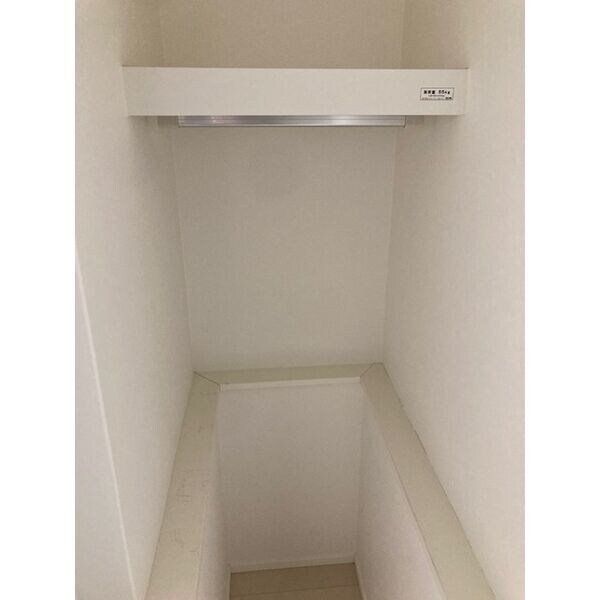 グランバレーの物件内観写真