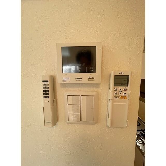 グランバレーの物件内観写真