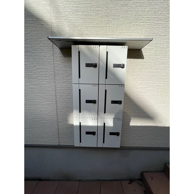 グランバレーの物件内観写真