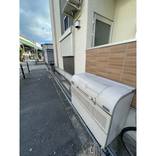 グランバレーの物件内観写真