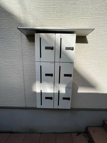 グランバレーの物件内観写真