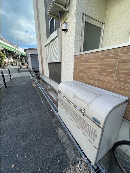 グランバレーの物件内観写真