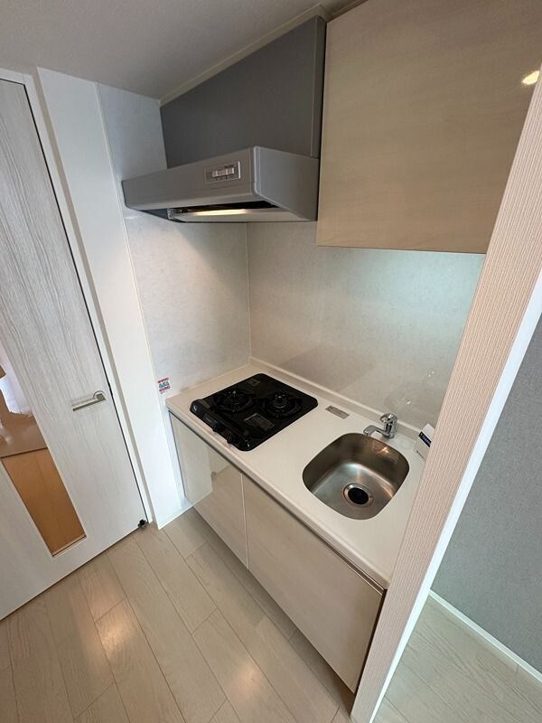 BPRレジデンス江坂の物件内観写真