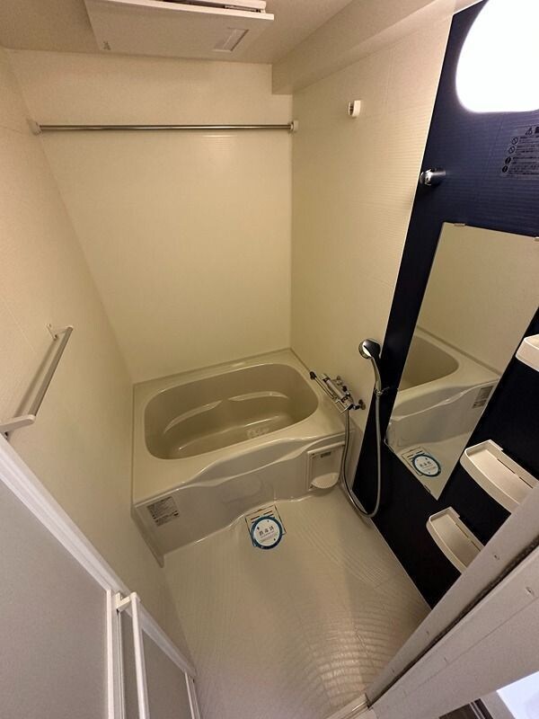 BPRレジデンス江坂の物件内観写真