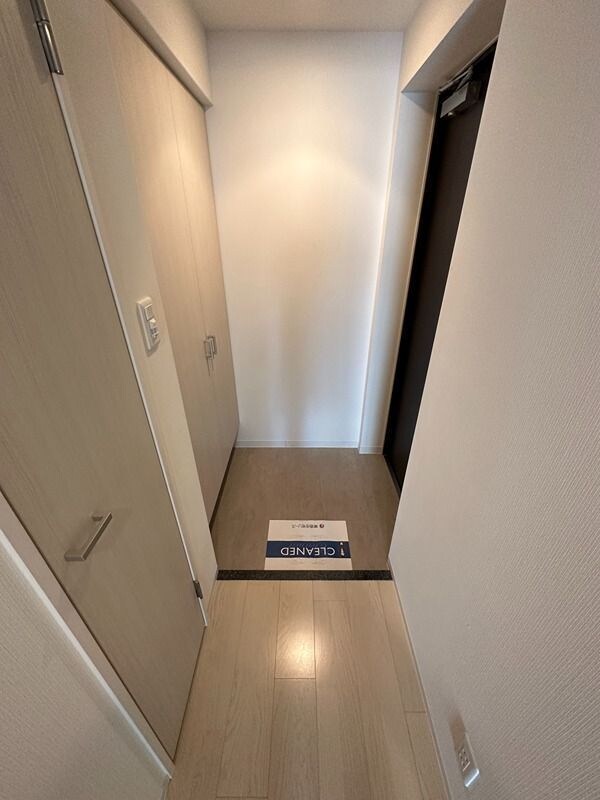 BPRレジデンス江坂の物件内観写真