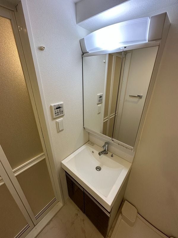 BPRレジデンス江坂の物件内観写真