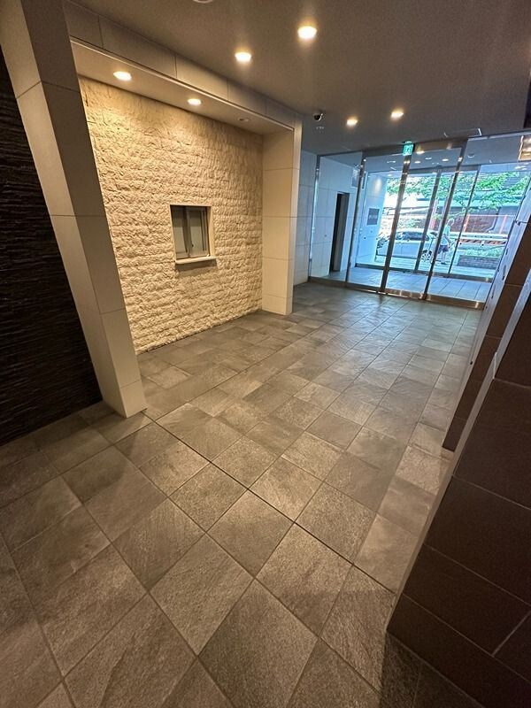 BPRレジデンス江坂の物件内観写真