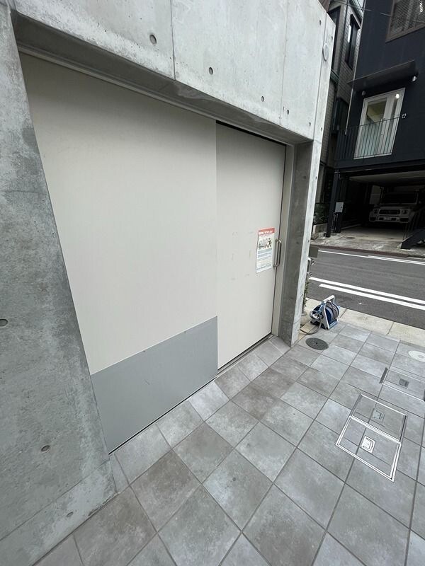 江坂駅 徒歩7分 4階の物件内観写真