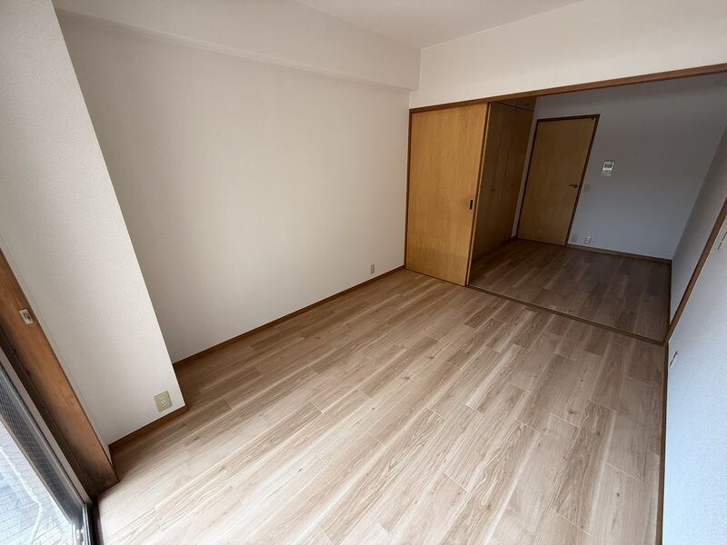 デュエット福住の物件内観写真