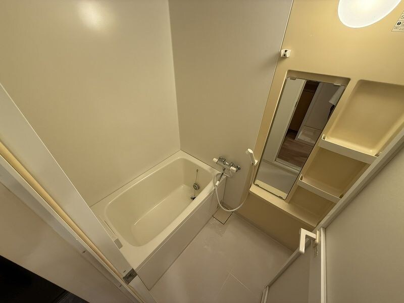 デュエット福住の物件内観写真