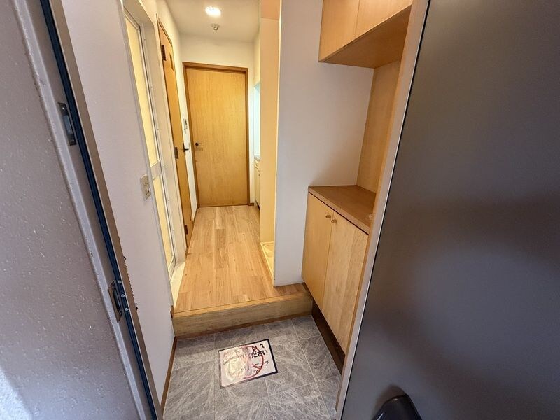 デュエット福住の物件内観写真