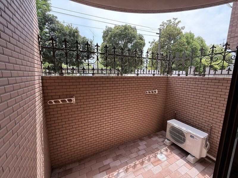 デュエット福住の物件内観写真