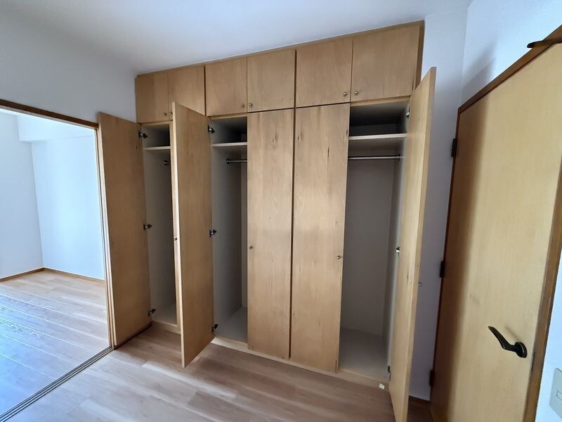 デュエット福住の物件内観写真