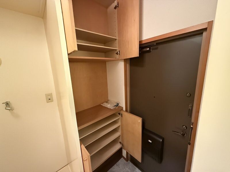 デュエット福住の物件内観写真