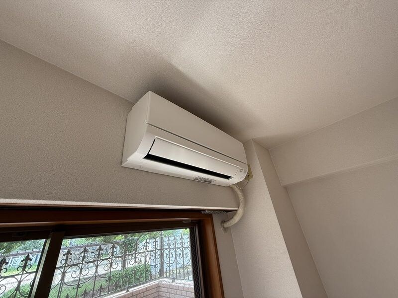 デュエット福住の物件内観写真