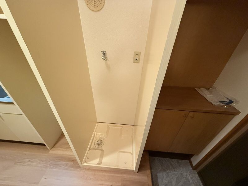 デュエット福住の物件内観写真