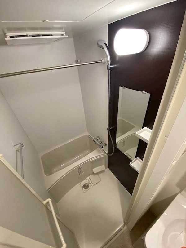 ブランシエスタ加島の物件内観写真