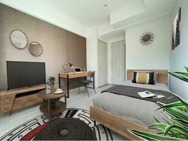 ブランシエスタ加島の物件内観写真