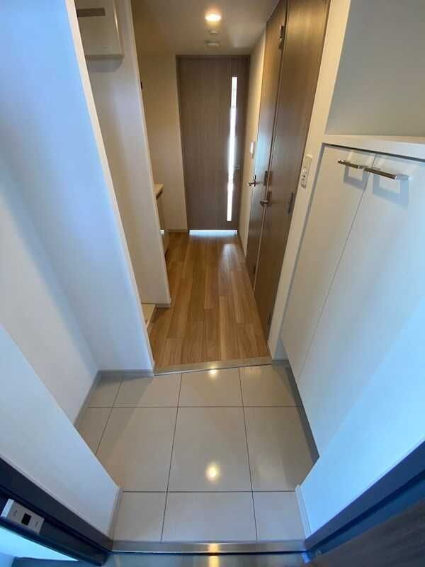 ブランシエスタ加島の物件内観写真