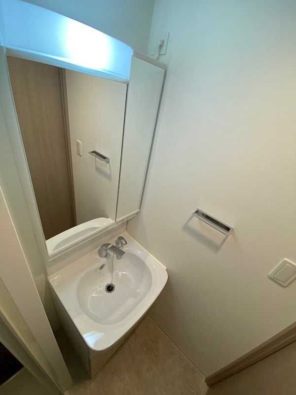 ブランシエスタ加島の物件内観写真