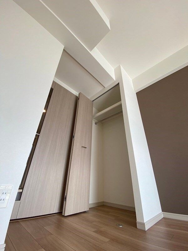 ブランシエスタ加島の物件内観写真