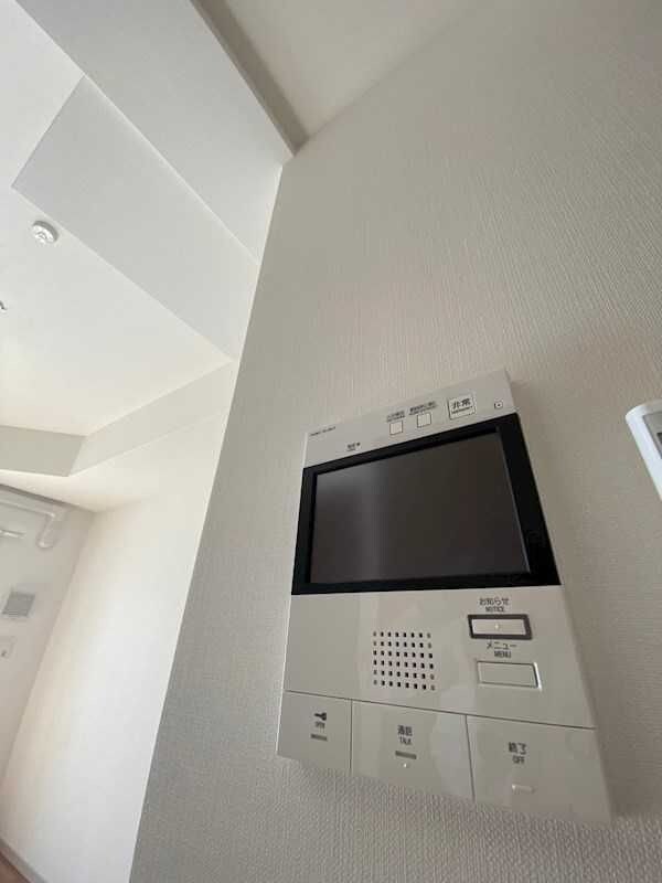 ブランシエスタ加島の物件内観写真