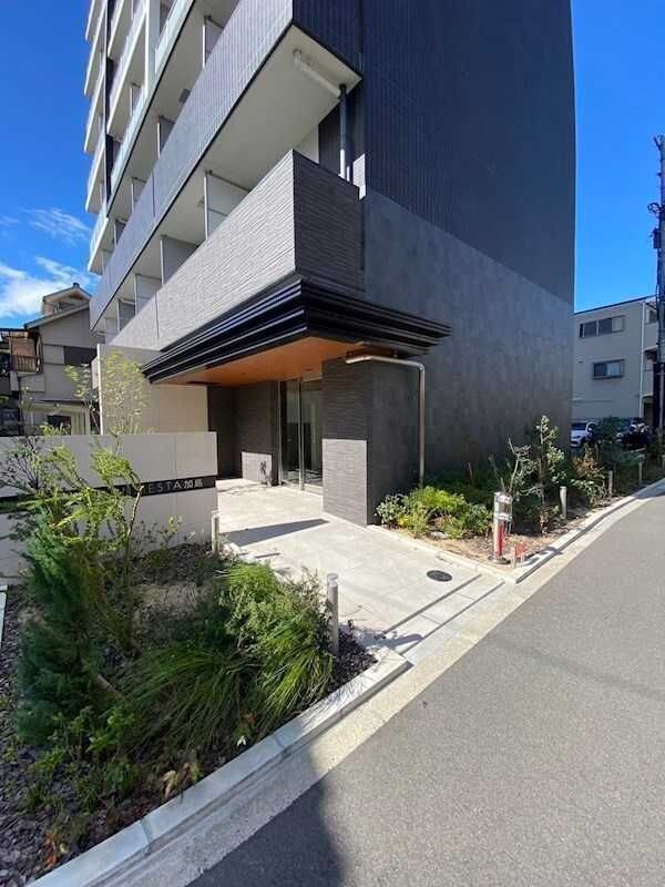 ブランシエスタ加島の物件内観写真