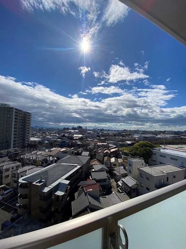 ブランシエスタ加島の物件内観写真