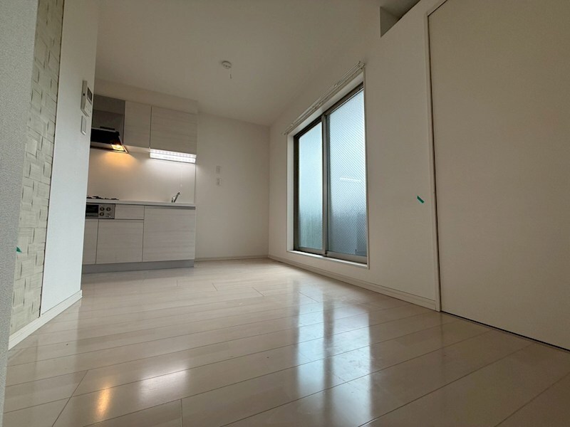 アクロス大和田アパートメントIVの物件内観写真