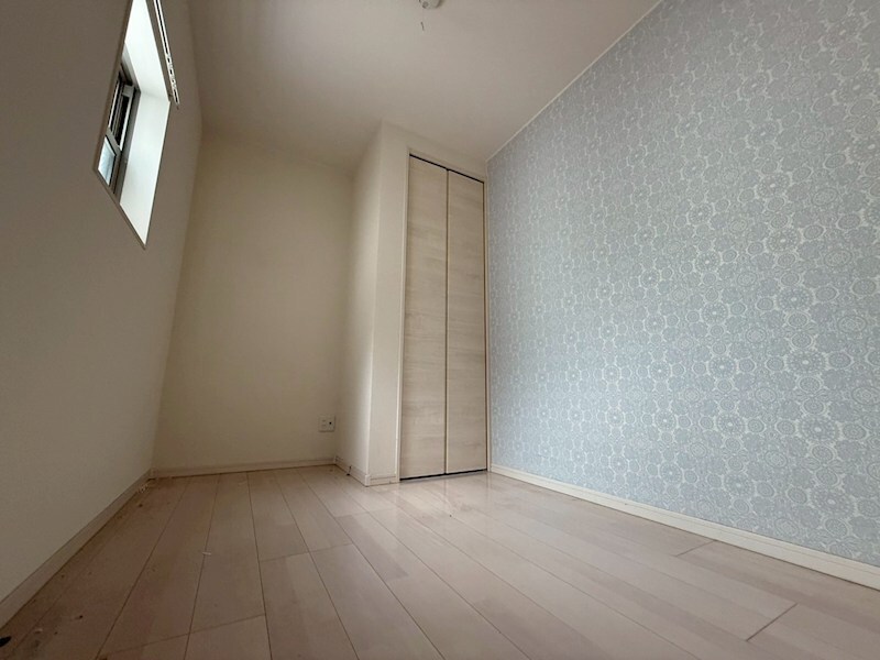 アクロス大和田アパートメントIVの物件内観写真