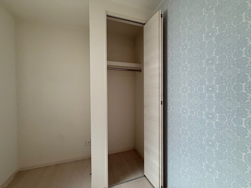 アクロス大和田アパートメントIVの物件内観写真