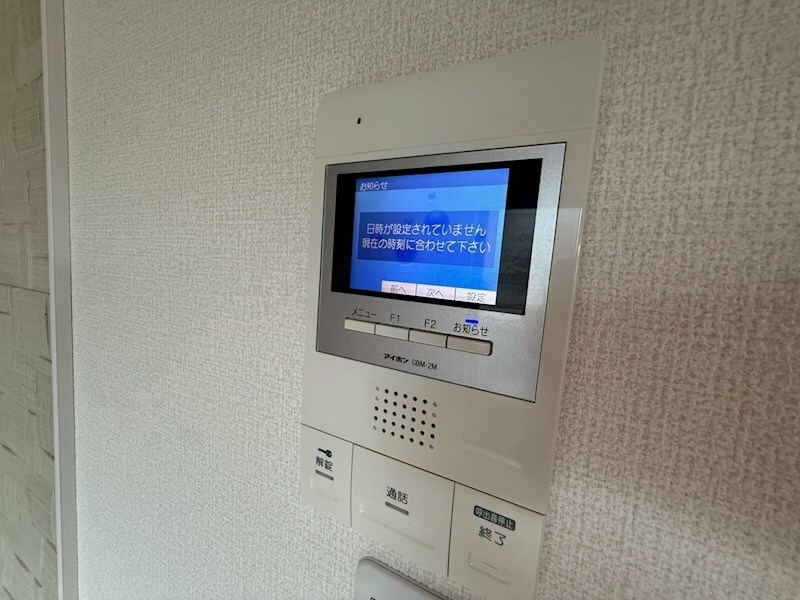 アクロス大和田アパートメントIVの物件内観写真