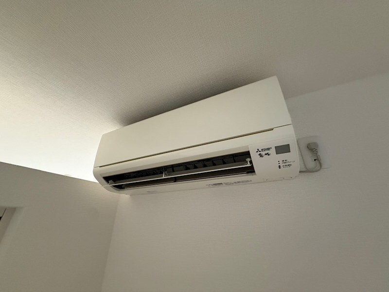 アクロス大和田アパートメントIVの物件内観写真