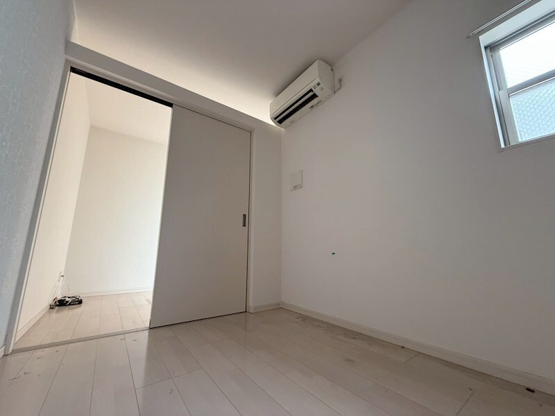 アクロス大和田アパートメントIVの物件内観写真