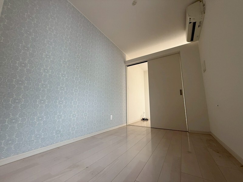 アクロス大和田アパートメントIVの物件内観写真